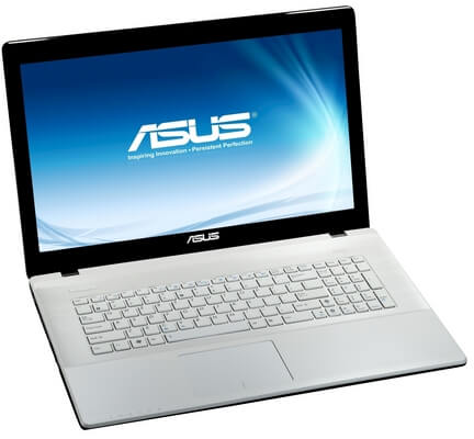 Не работает звук на ноутбуке Asus X75VC